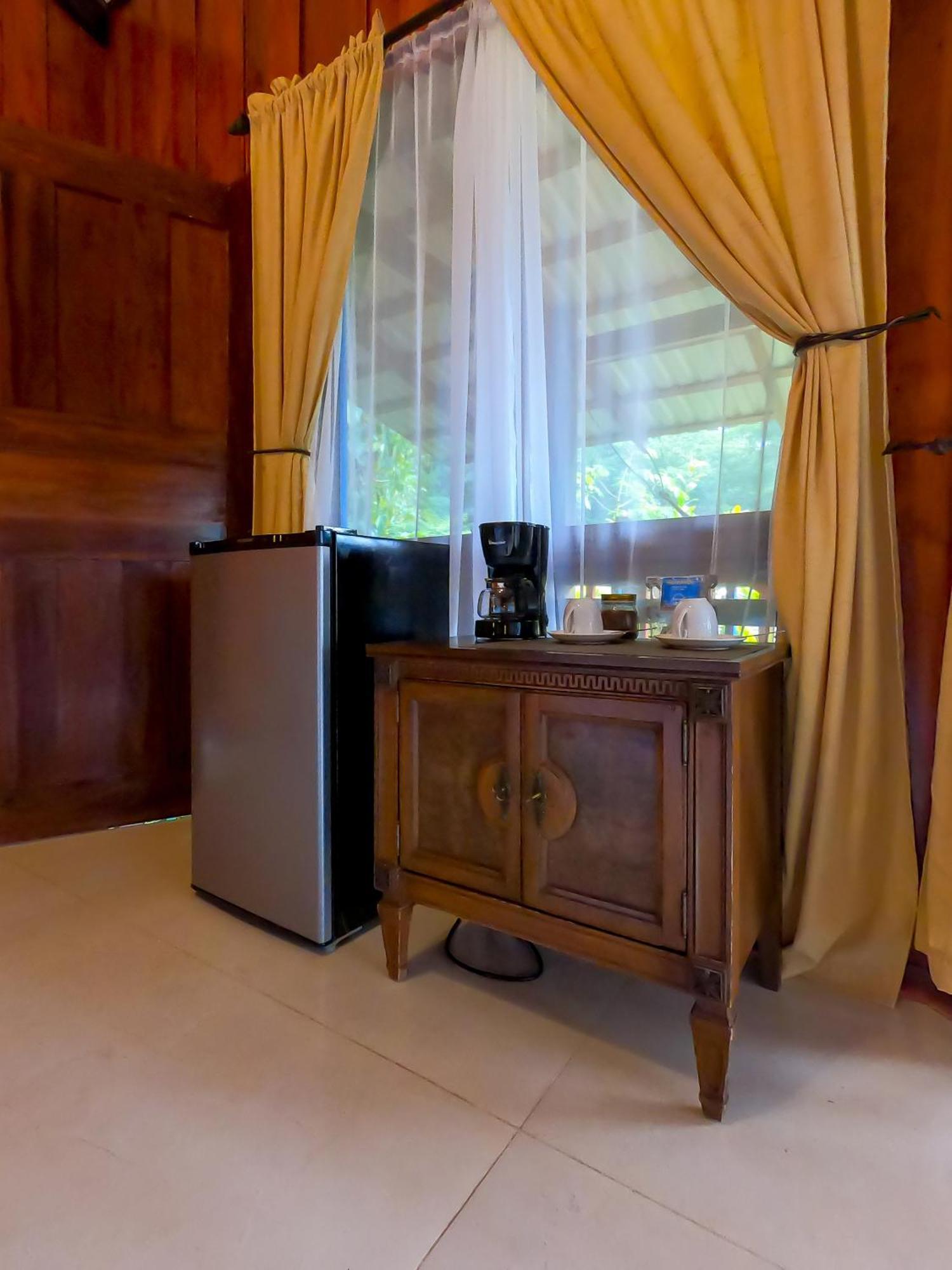 Heliconias Rainforest Lodge Bijagua Zewnętrze zdjęcie