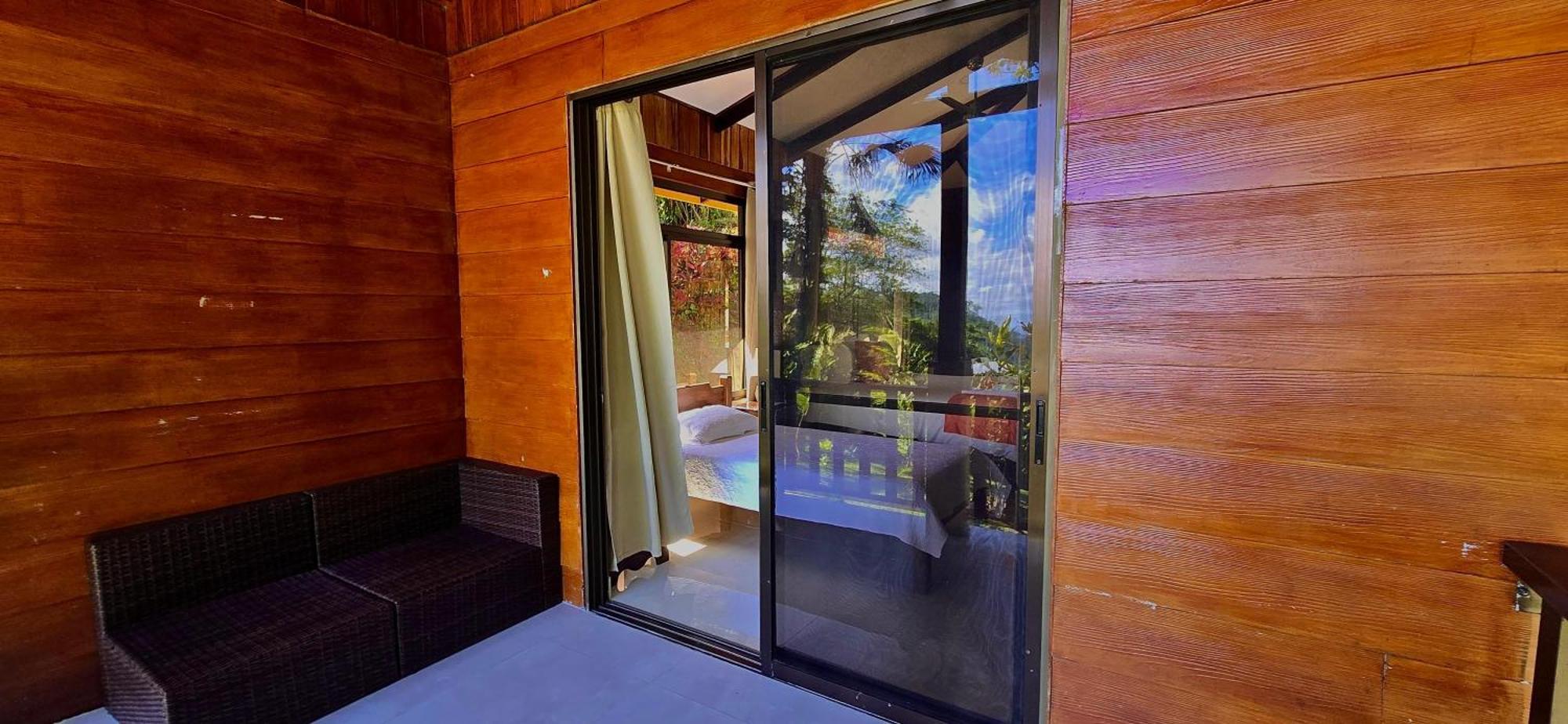 Heliconias Rainforest Lodge Bijagua Zewnętrze zdjęcie